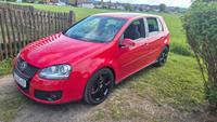 Volkswagen Golf 2.0 T-FSI GTI Bayern - Bruckmühl Vorschau
