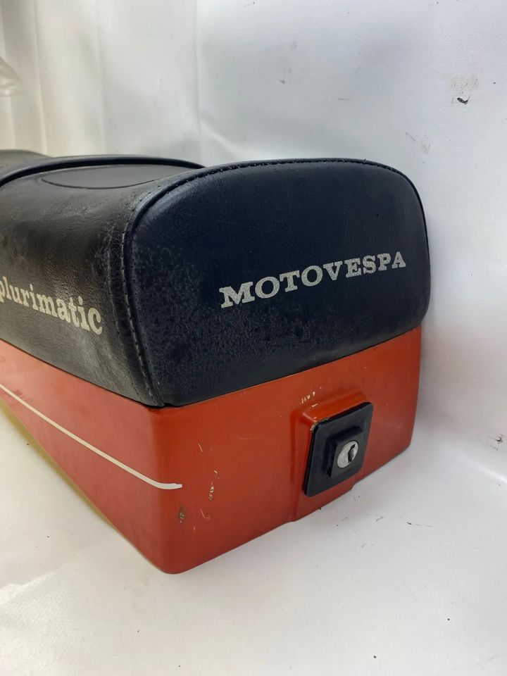 ORIGINAL VESPA PK XL 1 SITZBANK Motovespa plurimatic  (26t) in Aurich