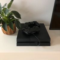 PlayStation 4 1TB + 2x Controller und Spiele *WIE NEU* Thüringen - Erfurt Vorschau