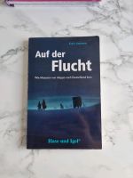 Buch "Auf der Flucht" Bayern - Elchingen Vorschau