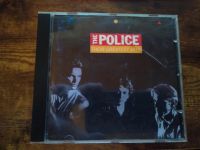 CD Police ""Their greatest hits" Bayern - Ingenried Vorschau