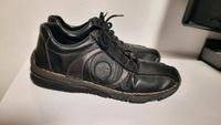 Rieker Herren schuhe gr45 Neuwertig Rheinland-Pfalz - Simmern Vorschau