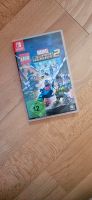 Marvel Super Heroes 2 Lego Nintendo Switch Bayern - Germering Vorschau