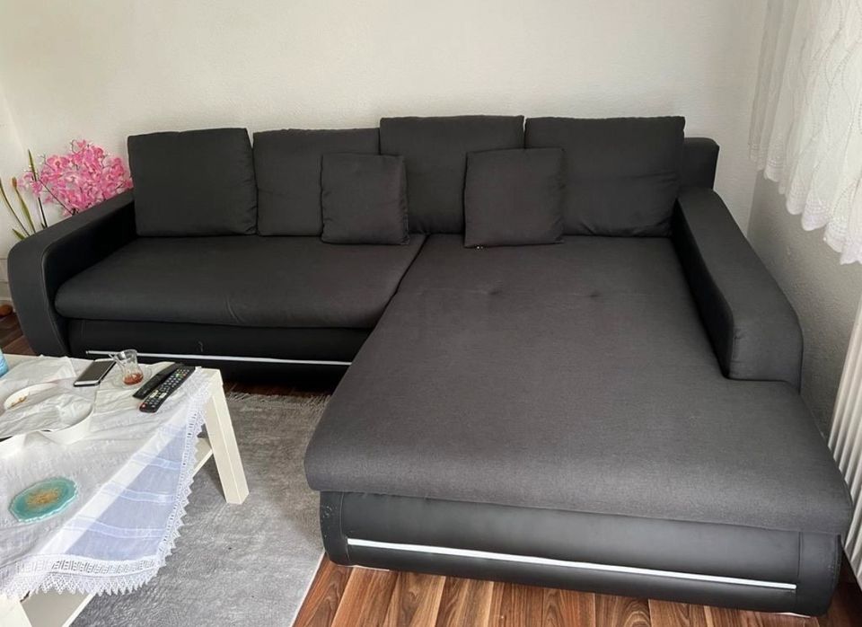 Sofa/Couch in Krefeld