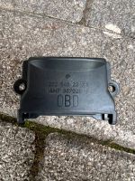 Smart Roadster OBD Deckel Abdeckung Steckerfassung Rheinland-Pfalz - Ottersheim bei Kirchheimbolanden Vorschau