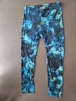 Versace Jeans Leggings Gr 36/38 Stuttgart - Möhringen Vorschau