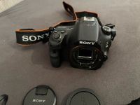 Sony A58 Kamera Nordrhein-Westfalen - Dinslaken Vorschau