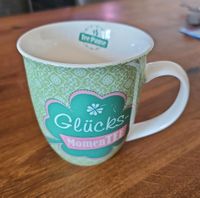 Tasse "GlücksmomenTEE" Leipzig - Probstheida Vorschau