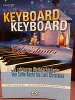 Keyboard Weihnachtslieder Nordrhein-Westfalen - Nottuln Vorschau