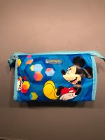 Kosmetiktasche Mickey Mouse Sachsen - Gersdorf Vorschau