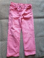 S.oliver Jeans pink gr.104 Niedersachsen - Hinte Vorschau