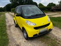 Smart ForTwo coupé pure cdi pure Düsseldorf - Gerresheim Vorschau