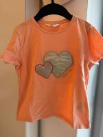 H&M T-Shirt Größe 134/140 für Mädchen Nordrhein-Westfalen - Meschede Vorschau