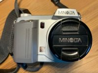 Minolta Dimage 5 Digitalkamera mit 3.3 mega Pixel Hessen - Brechen Vorschau