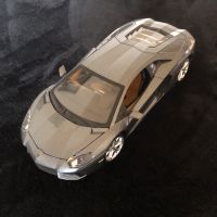 LAMBORGHINI AVENTADOR LP700-4  • 1:18  • Modellauto Rheinland-Pfalz - Beindersheim Vorschau