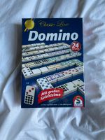 Schmidt Domino Gesellschaftsspiel (neu & ungeöffnet) Eimsbüttel - Hamburg Rotherbaum Vorschau