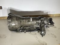 Automatikgetriebe + Verteiler für BMW X5 E53 3.0D - OEM 7558964 6 Bochum - Bochum-Mitte Vorschau