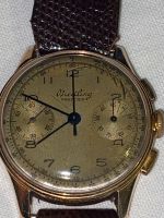 Breiling Premier chronograph 750 gold uhr Duisburg - Duisburg-Mitte Vorschau