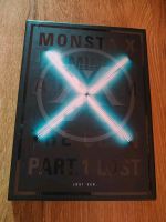 Monsta X the Clan part 1 lost vers Niedersachsen - Hildesheim Vorschau