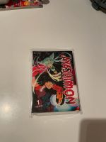 Ayashimon Manga Band 1 in 1. Auflage - Anime - Sammeln Niedersachsen - Osnabrück Vorschau