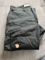 Wanderhose Fjällräven G-1000 Gr. 38 Damen Bayern - Oberstreu Vorschau