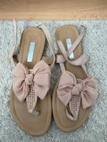 Sandalen Frauen Bergedorf - Hamburg Allermöhe  Vorschau