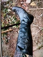 VERO CUCIO Damenstiefel 39 gebraucht Nordrhein-Westfalen - Leverkusen Vorschau