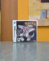 Pokemon Perl-Edition - Nintendo DS Spiel - Neuzustand für Sammler Pankow - Prenzlauer Berg Vorschau