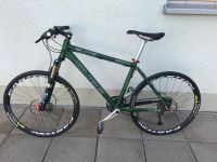 Cube Elite scr super Zustand neu MTB Bayern - Marktredwitz Vorschau