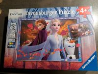 Anna und Elsa Puzzle Ravensburger Bayern - Baierbach Vorschau