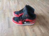 Nike Air Jordan München - Hadern Vorschau