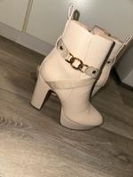 Plateau Stiefeletten Baden-Württemberg - Karlsruhe Vorschau