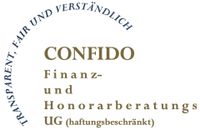 ⭐️ Confido Finanz- ➡️ Versicherungs-  (m/w/x), 35519 Hessen - Rockenberg Vorschau