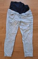 Schwangerschaftshose - Umstandsmode - Jeans - Größe 44 Nordrhein-Westfalen - Nottuln Vorschau