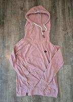 Naketano Hoodie Pullover rosa Größe L / 40 Sachsen - Bautzen Vorschau
