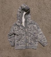 Strickjacke 92 babyclub Niedersachsen - Bad Laer Vorschau