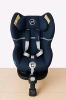 Cybex Sirona M2 i-Size Kindersitz inkl. Base M Nordrhein-Westfalen - Altena Vorschau