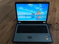 HP Pavilion g7 -1228SG, 17", AMD A6-3400M APU Hessen - Fulda Vorschau