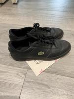 Lacoste Herren Schuhe Hessen - Eschborn Vorschau