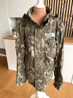 Übergangsjacke Camouflage Herbst Petrol Industries 152 Düsseldorf - Eller Vorschau