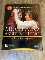 Much Ado About Nothing - Globe Education Shakespeare Rheinland-Pfalz - Rheinböllen Vorschau