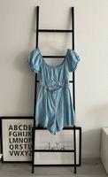 Jumpsuit Größe XS (32/34) (164/176) Overall kurz Niedersachsen - Achim Vorschau