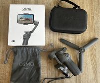 DJI Osmo Mobile 3 Combo Niedersachsen - Dörverden Vorschau