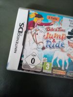 Nintendo DS Bibi &Tina JUMP & Ride Spiel Friedrichshain-Kreuzberg - Kreuzberg Vorschau
