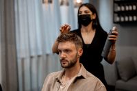 Friseurmeister:in / Stylist:in (m/w/d) Düsseldorf Düsseldorf - Bilk Vorschau