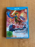 Hyrule Warriors Nintendo Wii U Spiel Rheinland-Pfalz - Bad Dürkheim Vorschau