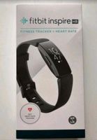 Fitnesstracker fitbit inspire, heart rate Schleswig-Holstein - Stuvenborn Vorschau