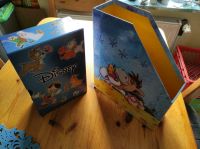 Ordner/Bücher Boxen von Diddl & Disney Kreis Ostholstein - Wangels Vorschau