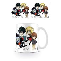 Death Note Tasse Chibi Anime Merch Pyramid International Sachsen-Anhalt - Magdeburg Vorschau