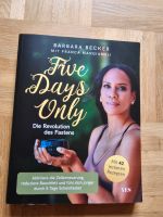 Five Days Only Barbara Becker Nordrhein-Westfalen - Warendorf Vorschau